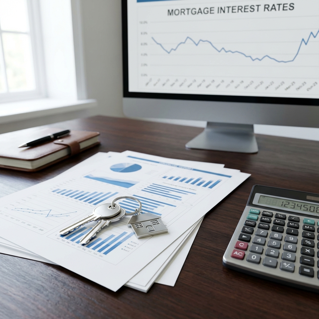 Ev Alırken Kredi mi, Nakit mi? Finansal Strateji Rehberi