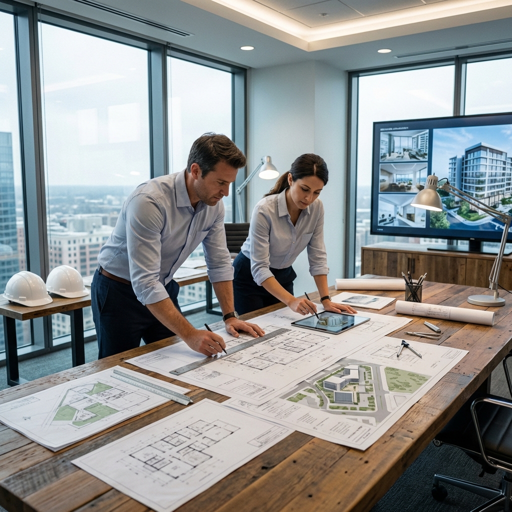 Ev Tadilatında Yasal Sınırlar: Neleri Yapabilir, Neleri Yapamazsınız? detay görseli