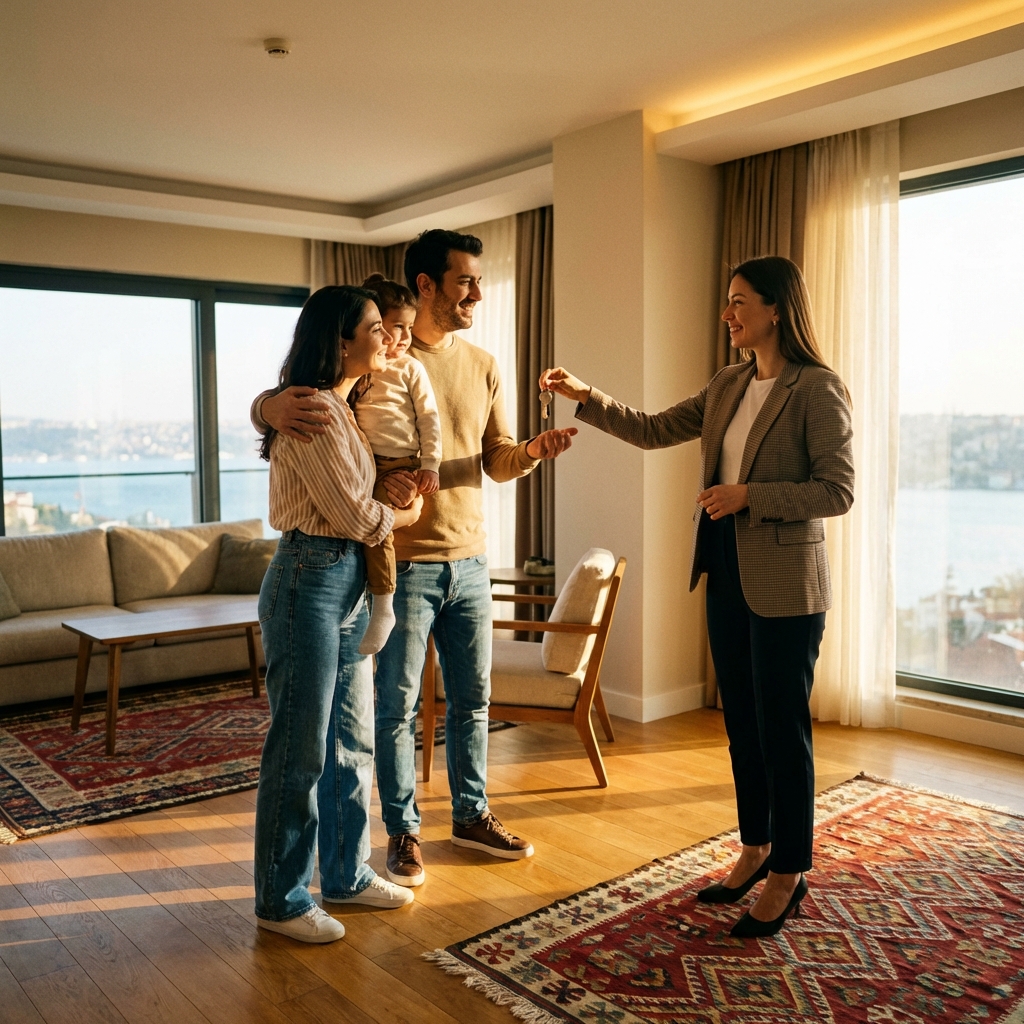 Sorunsuz Taşınma Rehberi: Nakliye Öncesi ve Sonrası Yapılacaklar detay görseli